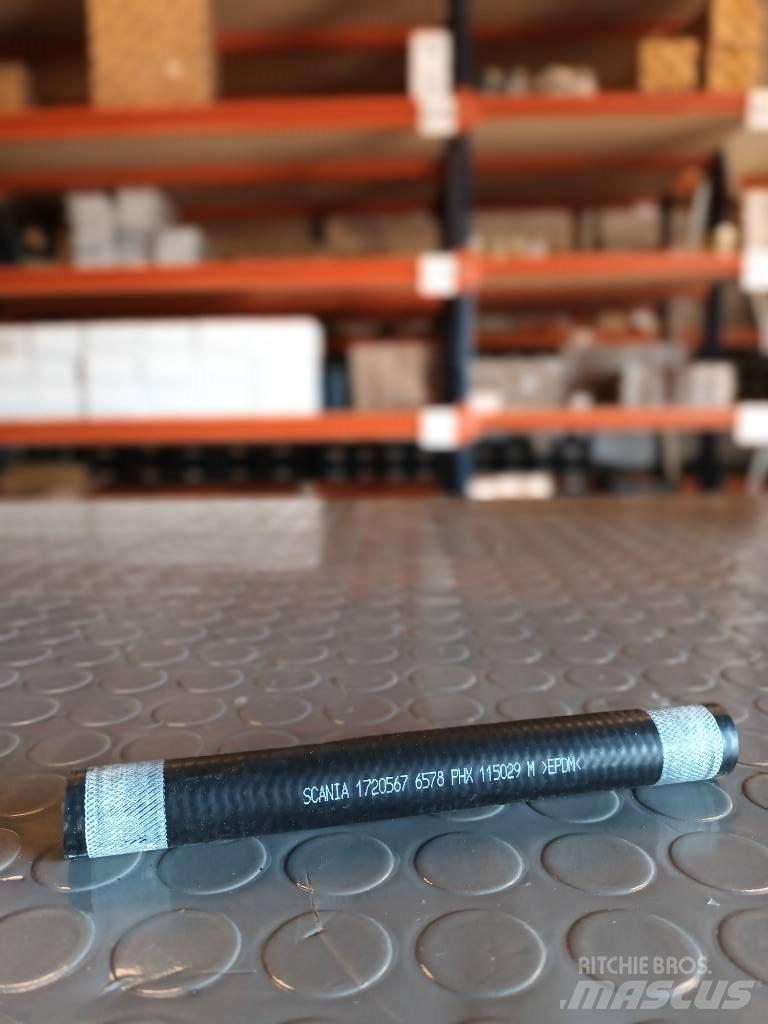 Scania HOSE 1720567 Motoren
