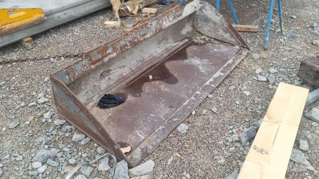 Volvo MC 70 Kompaktlader