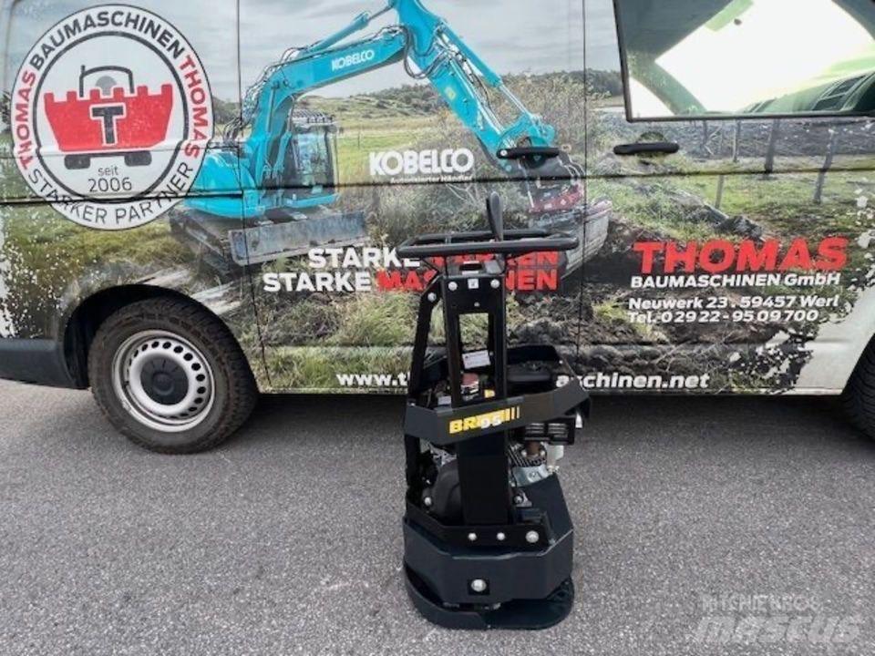 Bomag BR 95 Vibrationsgeräte