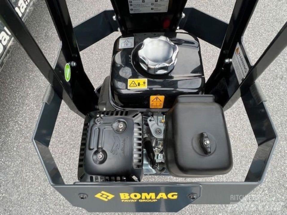 Bomag BR 95 Vibrationsgeräte