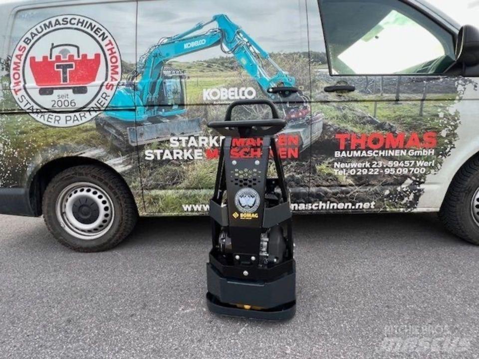 Bomag BR 95 Vibrationsgeräte