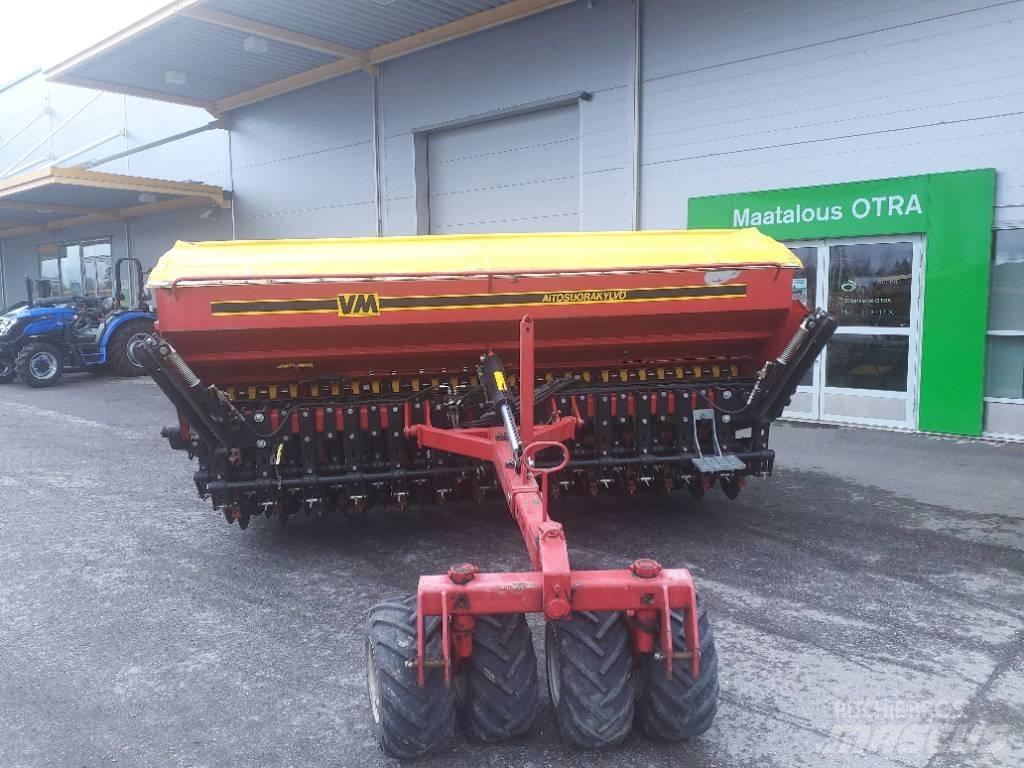 VM 400 SK Drillmaschinenkombination