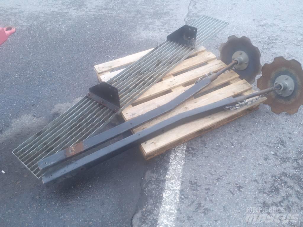VM 400 SK Drillmaschinenkombination