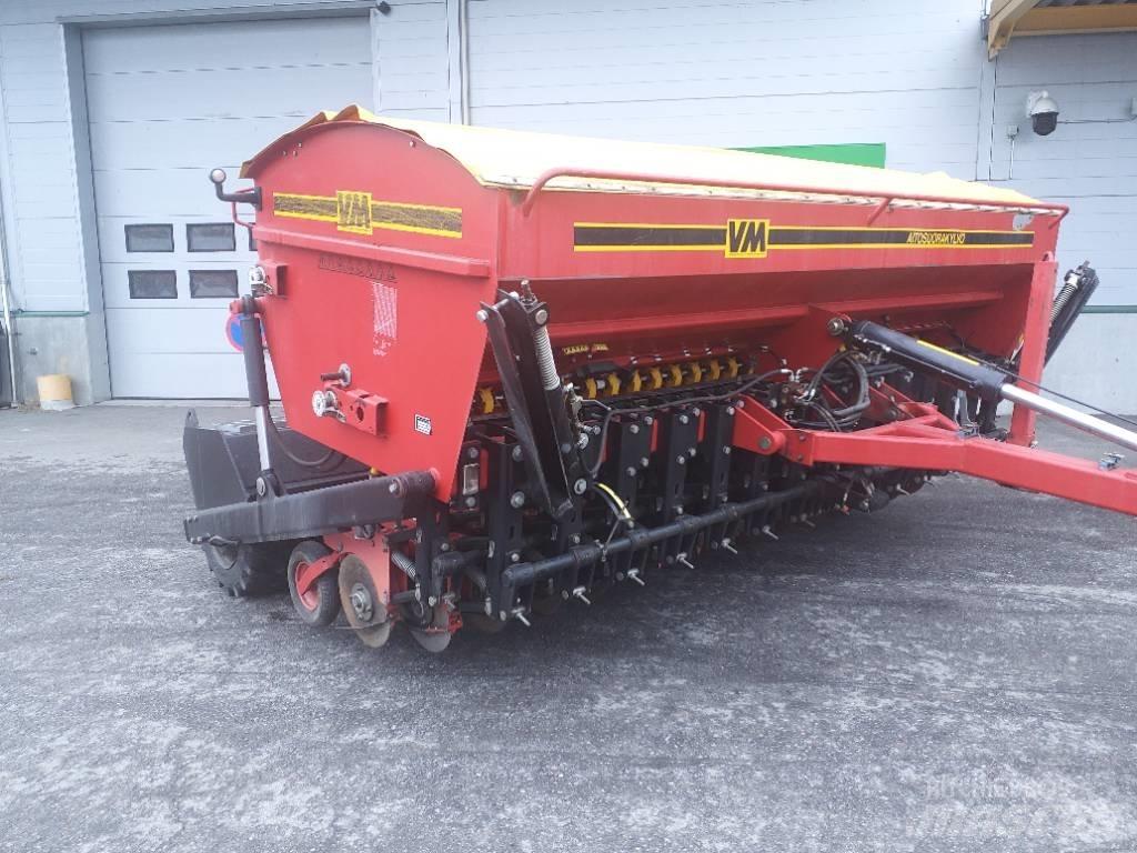 VM 400 SK Drillmaschinenkombination