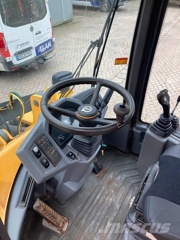 Volvo L 35 G Radlader