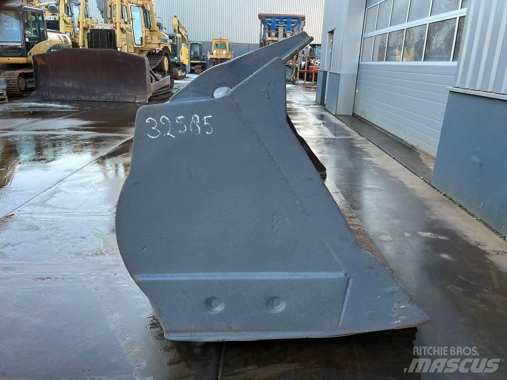 CAT Bucket 950 Schaufeln