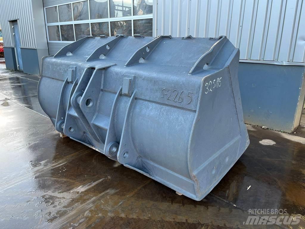 CAT Bucket 950 Schaufeln