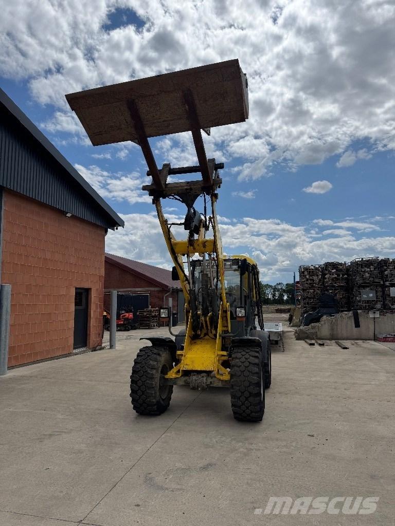 Wacker Neuson WL 44 Radlader