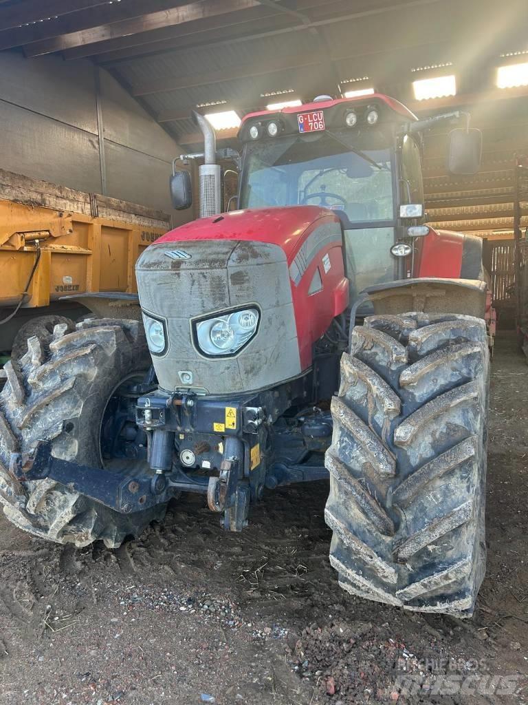 McCormick TTX 230 Traktoren