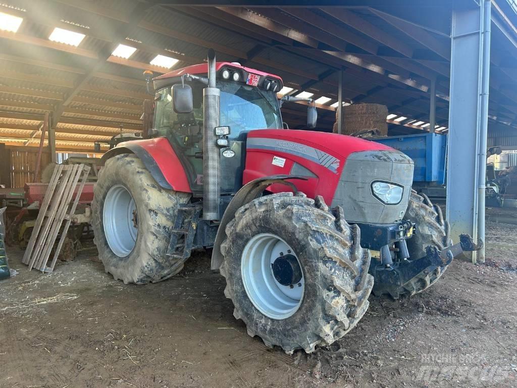 McCormick TTX 230 Traktoren