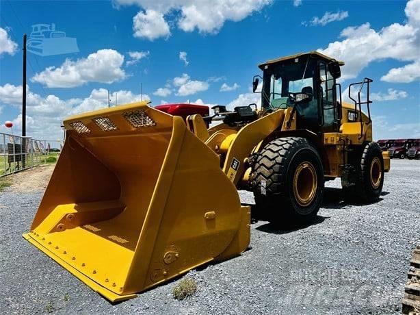 CAT 950 GC Radlader
