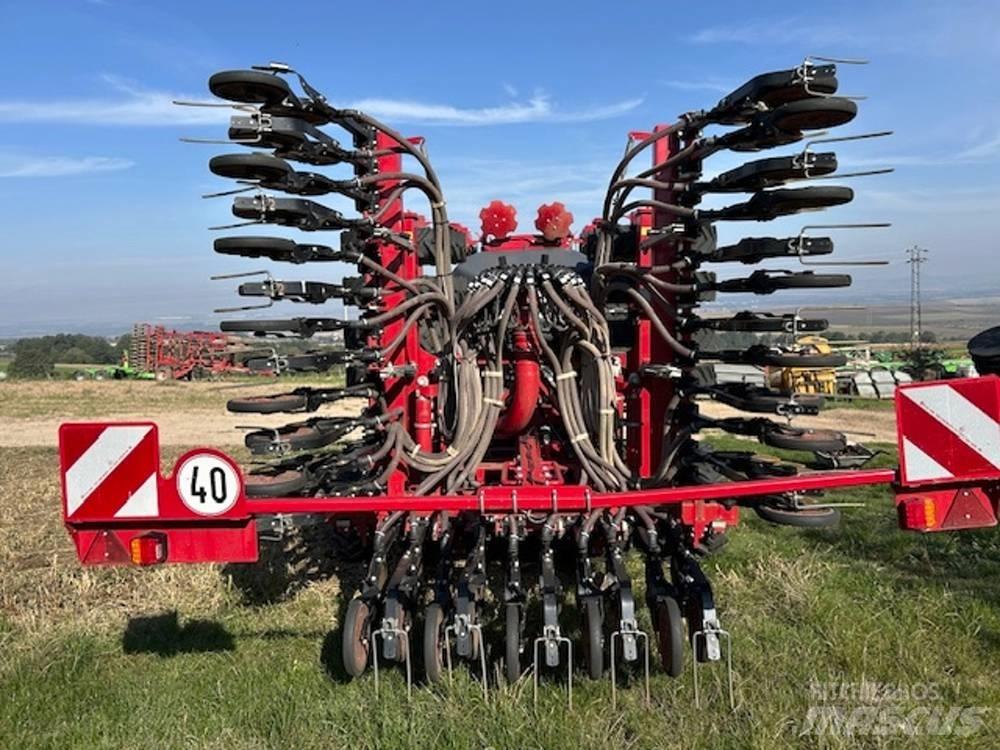 Horsch Focus 6 TD Drillmaschinenkombination
