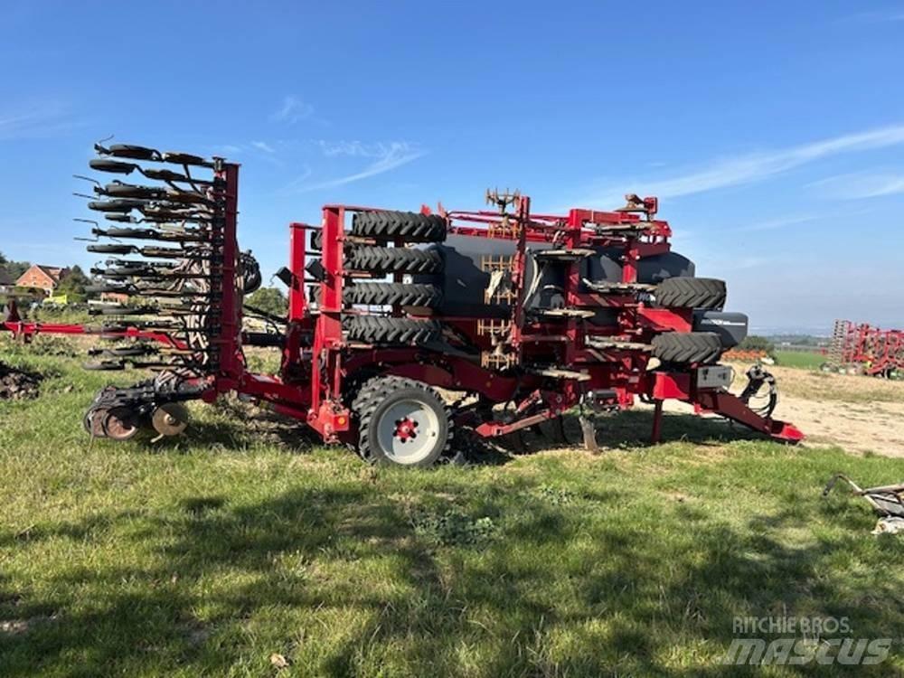 Horsch Focus 6 TD Drillmaschinenkombination