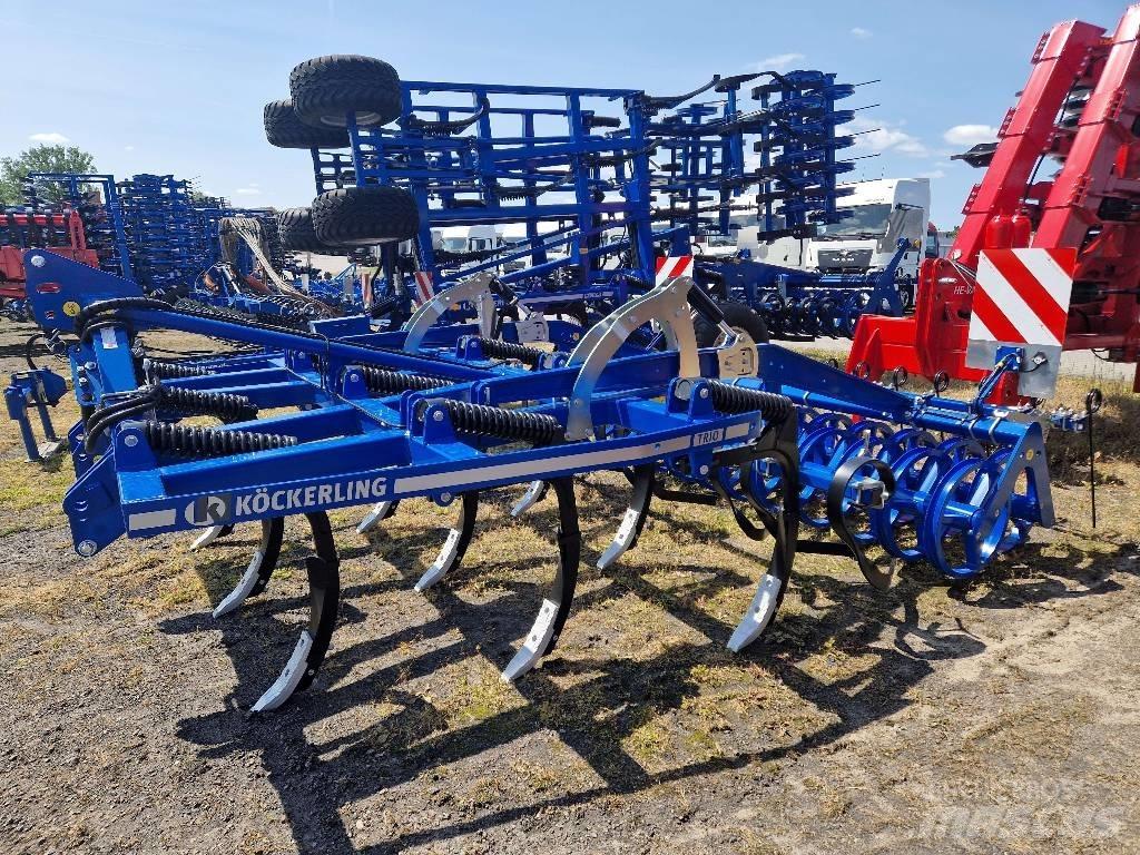 Köckerling Trio 300 Grubber