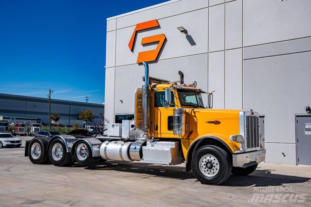 Peterbilt 388 Sattelzugmaschinen