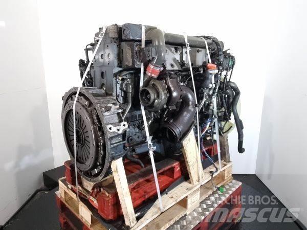 DAF PE228C Motoren
