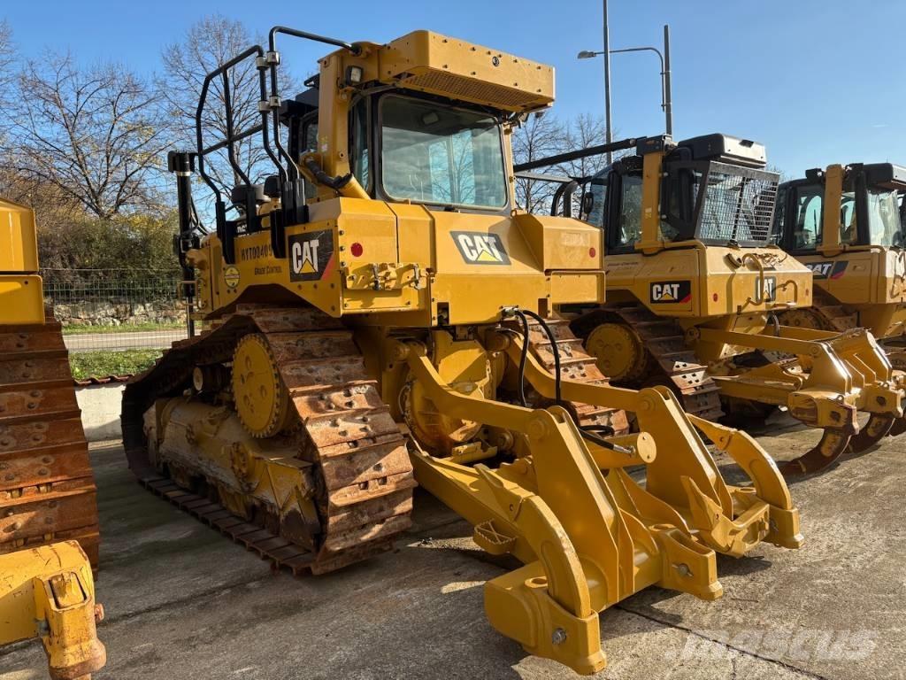 CAT D 6 T XLVP Bulldozer