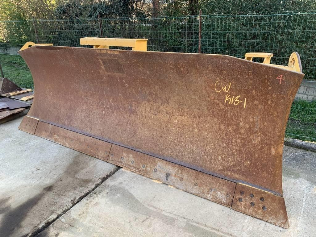 CAT D 6 T XLVP Bulldozer