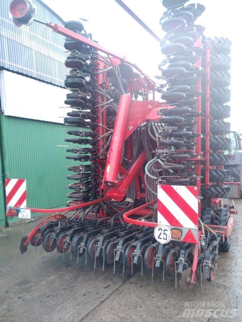 Horsch Pronto 9 DC Drillmaschinen