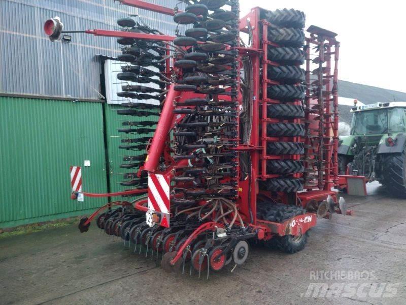 Horsch Pronto 9 DC Drillmaschinen