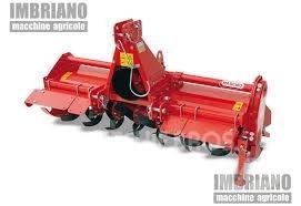 Maschio FRESA A120 Motoreggen / Rototiller