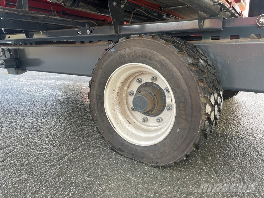 Miedema MHC Combi Kartoffeltechnik - Andere