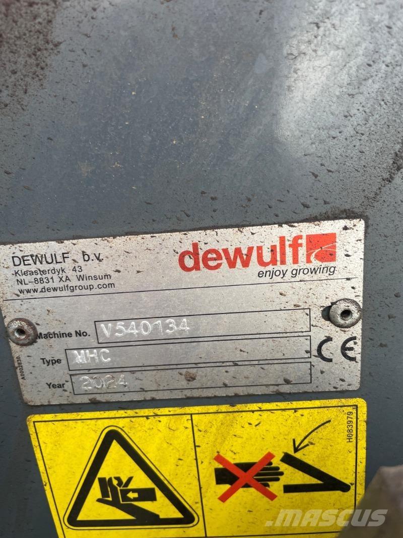 Miedema MHC Combi Kartoffeltechnik - Andere