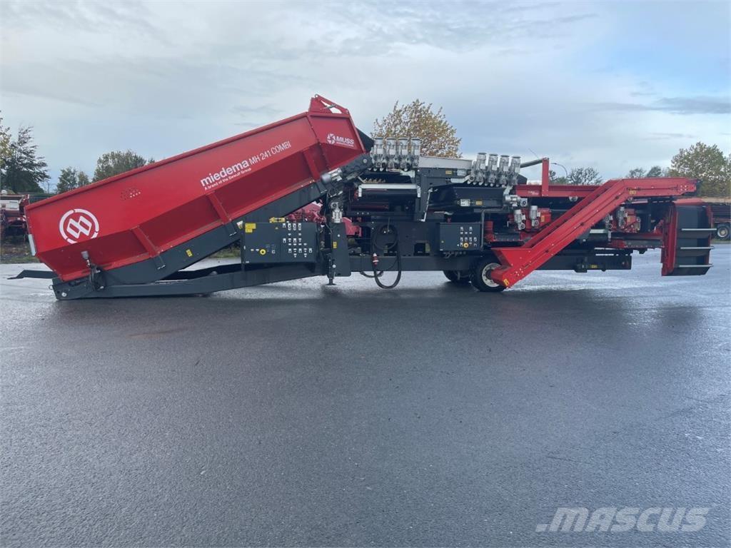 Miedema MHC Combi Kartoffeltechnik - Andere