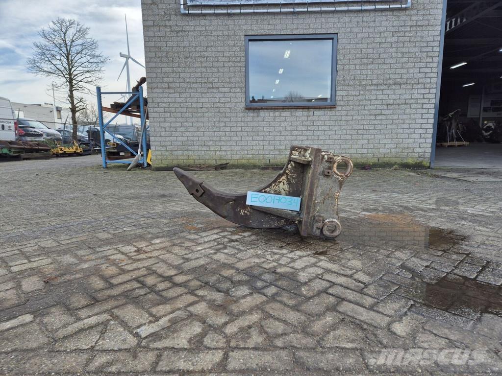  Onbekend TR40 Sonstige Baumaschinen