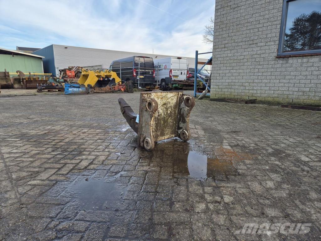  Onbekend TR40 Sonstige Baumaschinen