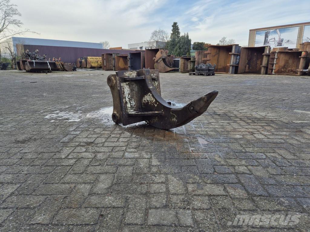  Onbekend TR40 Sonstige Baumaschinen