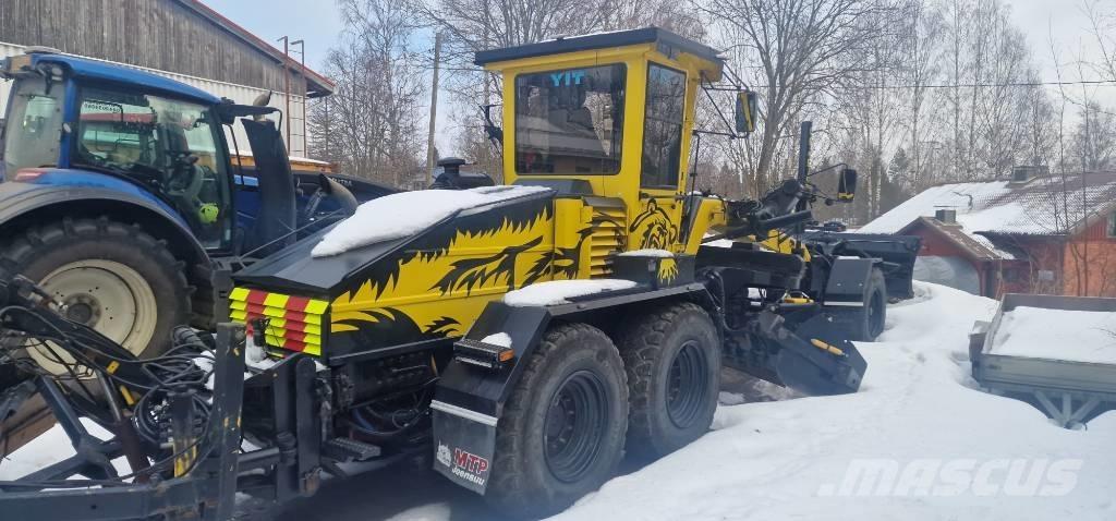 Veekmas FG 2327 S Grader