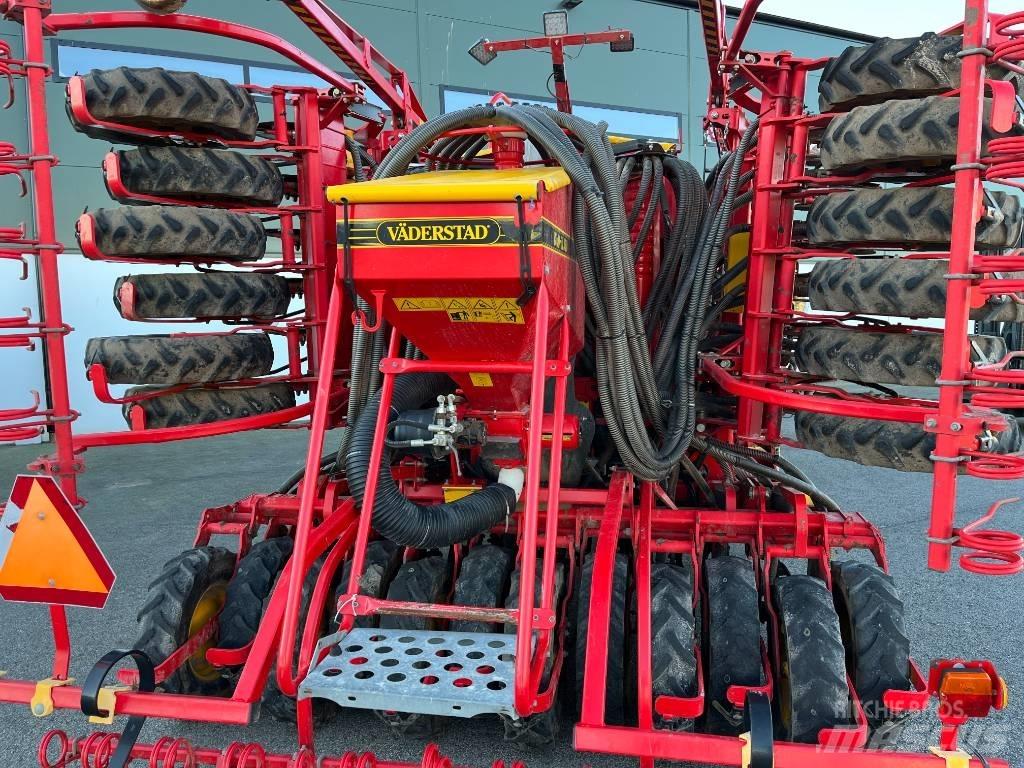 Väderstad RDA600 C Drillmaschinen
