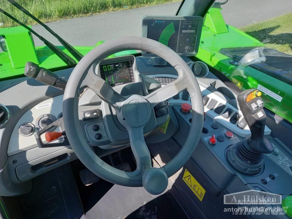 Merlo P 72.10 PLUS Teleskoplader