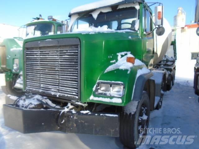 Freightliner FLC 112 Andere Fahrzeuge