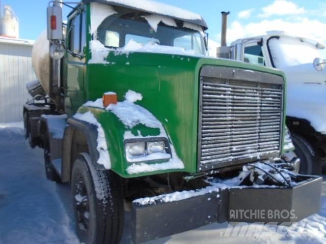 Freightliner FLC 112 Andere Fahrzeuge