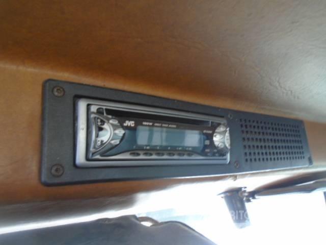 Freightliner FLC 112 Andere Fahrzeuge
