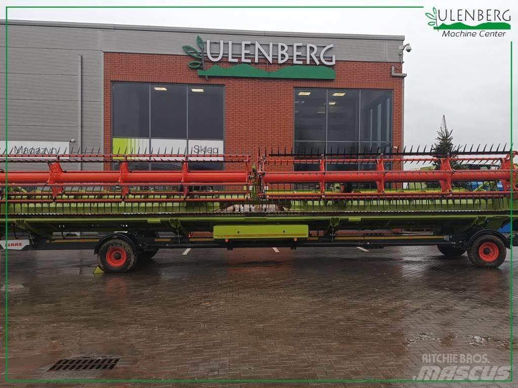 CLAAS Lexion 8800 TT Mähdrescher