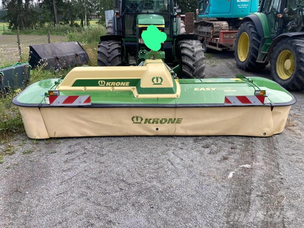 Krone Easy Cut F 360 Mäher