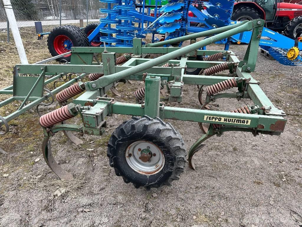 Kire Kultivaattori Grubber