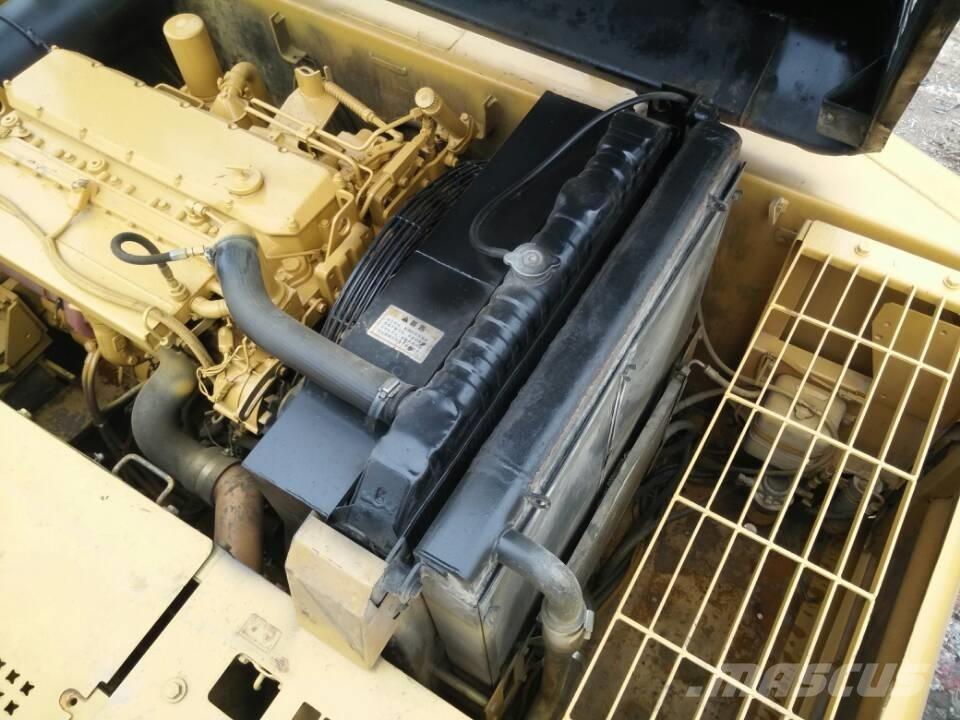 CAT 325 B Raupenbagger