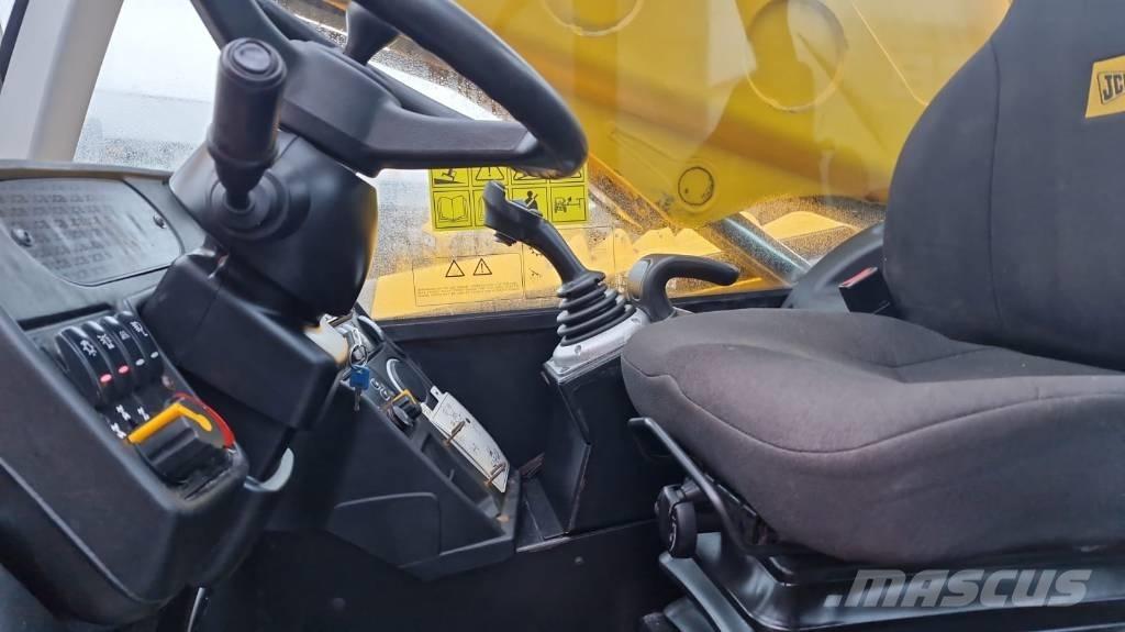 JCB 541-70 Teleskoplader