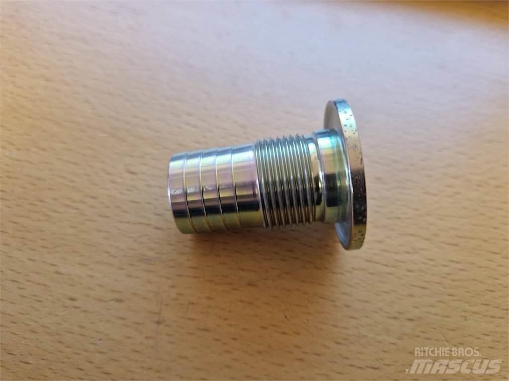 Ponsse P13192 Motoren
