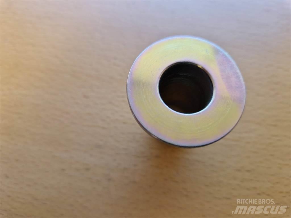 Ponsse P13192 Motoren