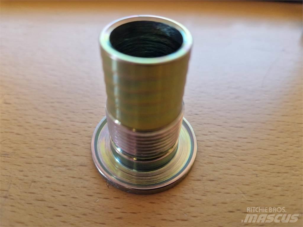 Ponsse P13192 Motoren