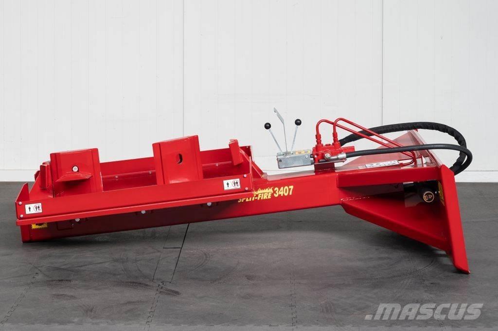 Split-Fire 3407 Holzspalter