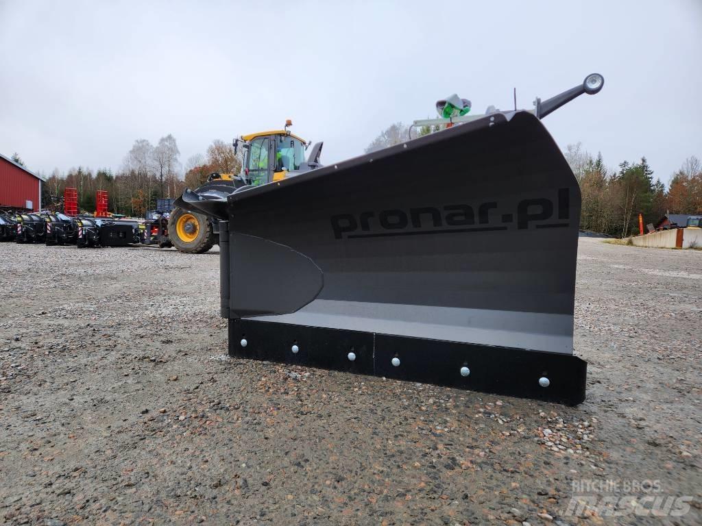 Pronar PUV 3300 M Pflüge