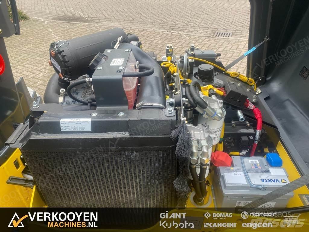 Bomag BW120 AD-5 Andere Walzen
