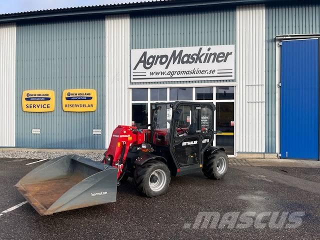 Thaler 48T18 Teleskoplader