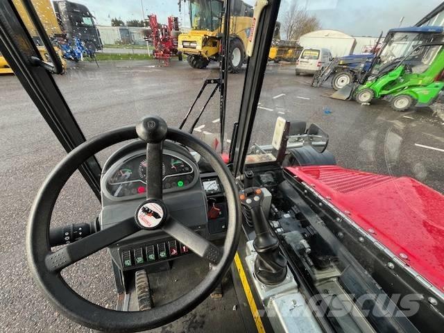 Thaler 48T18 Teleskoplader